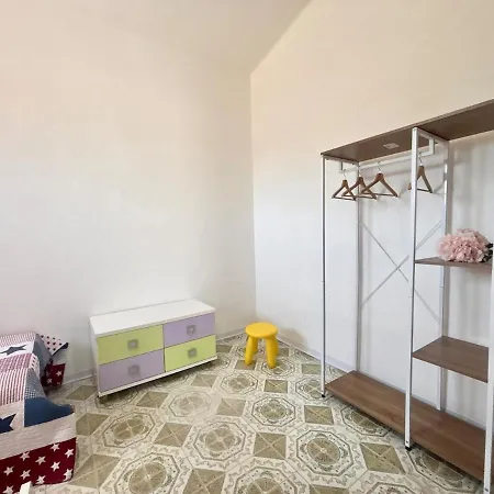 Feriehus Nura's - Casa Vittoria 86 Santa Maria la Palma