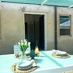 Nuras - Mema Ferienhaus