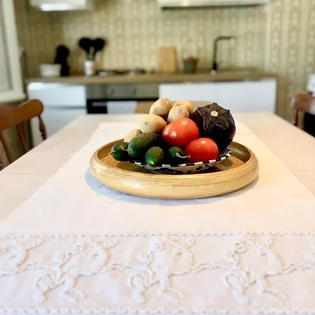 Casa vacanze Nura's - Casa Vittoria 86 Santa Maria la Palma