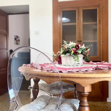 Nura's - Casa Vittoria 86 *