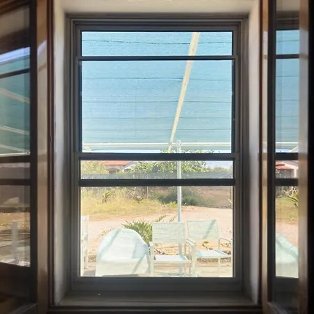 Nura's - Casa Vittoria 86 * Santa Maria la Palma