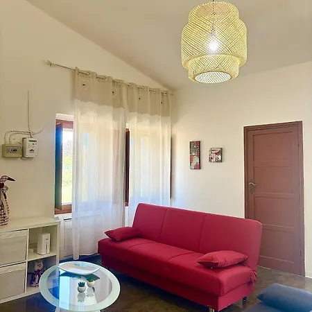 Nura's - Casa Vittoria 86 *