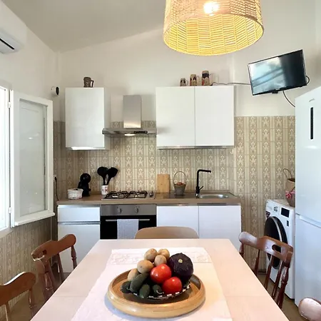 Ferienhaus Nura's - Casa Vittoria 86 *