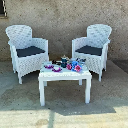 Nura's - Casa Vittoria 86