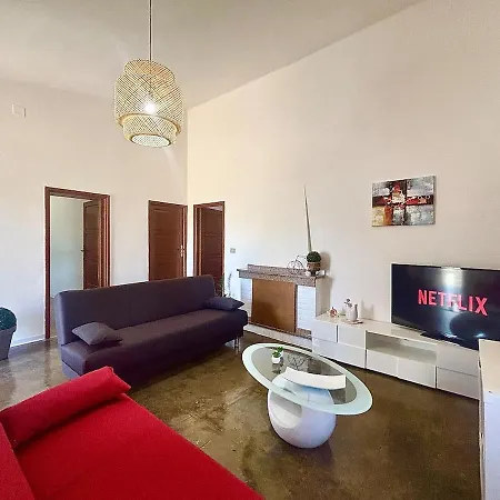 Tatil Evi Nura's - Casa Vittoria 86 *