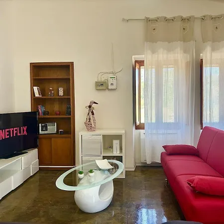 Nura's - Casa Vittoria 86 Santa Maria la Palma