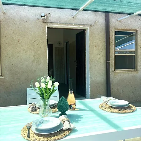 Nura's - Casa Vittoria 86 Casa vacanze