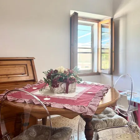 Ferienhaus Nura's - Casa Vittoria 86 Santa Maria la Palma