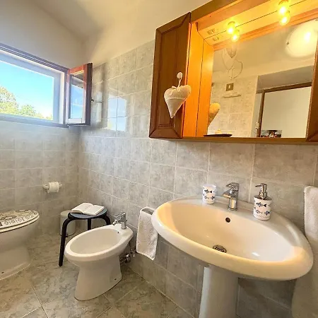 Nura's - Casa Vittoria 86