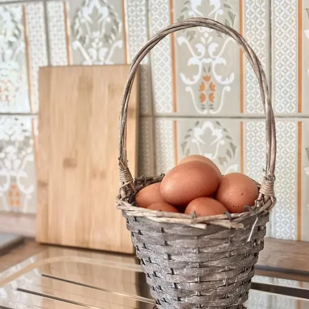 Tatil Evi Nura's - Casa Vittoria 86