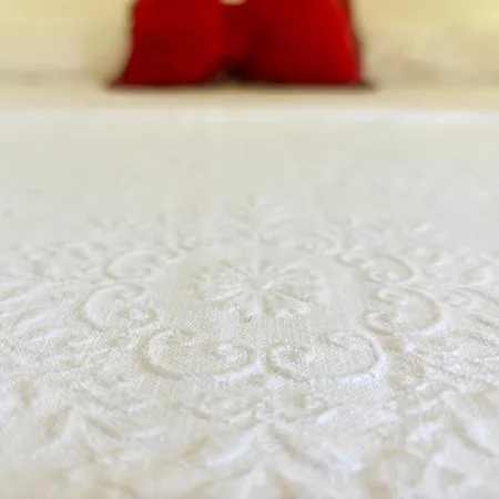 Nura's - Casa Vittoria 86