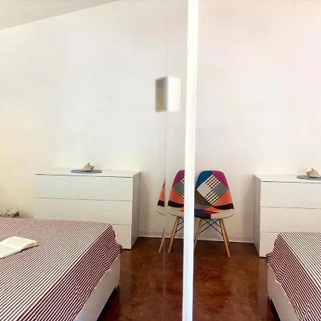 Nyaraló Nura's - Casa Vittoria 86