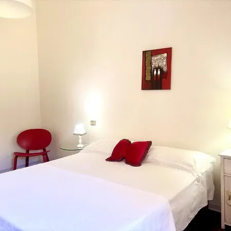 Nura's - Casa Vittoria 86 Nyaraló