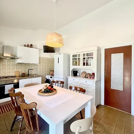 Nura's - Casa Vittoria 86 Casa vacanze *