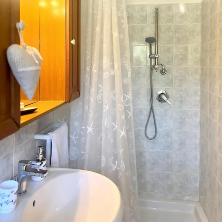 Casa vacanze Nura's - Casa Vittoria 86