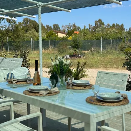 Nura's - Casa Vittoria 86