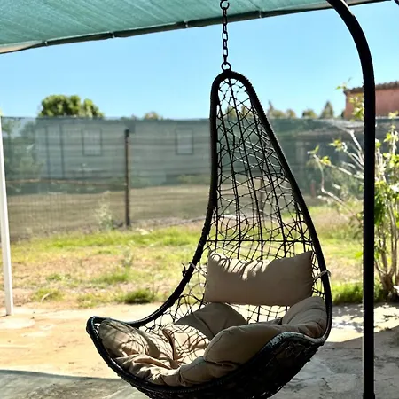 Nura's - Casa Vittoria 86 * Santa Maria la Palma