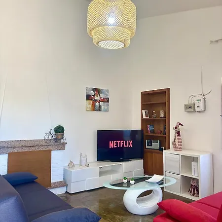 Nura's - Casa Vittoria 86