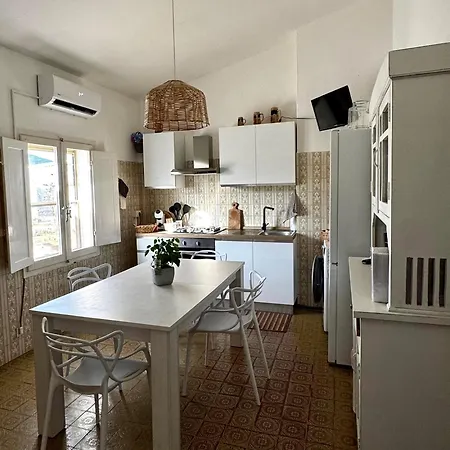 Holiday home Nuras - Mema