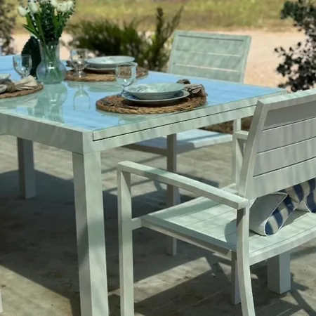 Nuras - Mema Holiday home