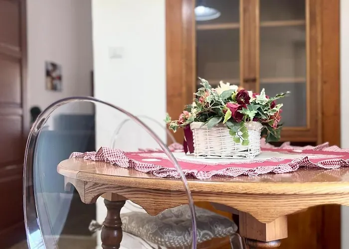 Nura's - Casa Vittoria 86 *