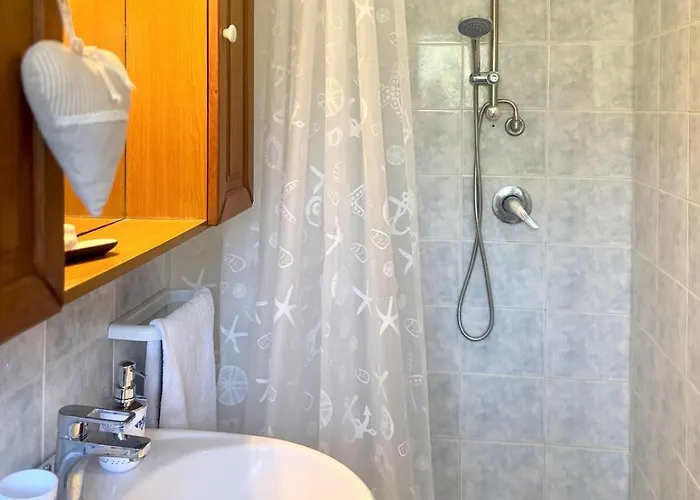 Nyaraló Nura's - Casa Vittoria 86